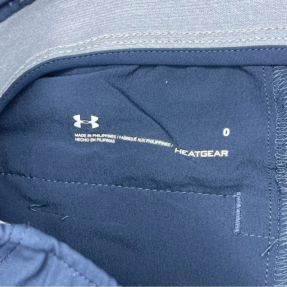 Under Armour Heatgear shorts